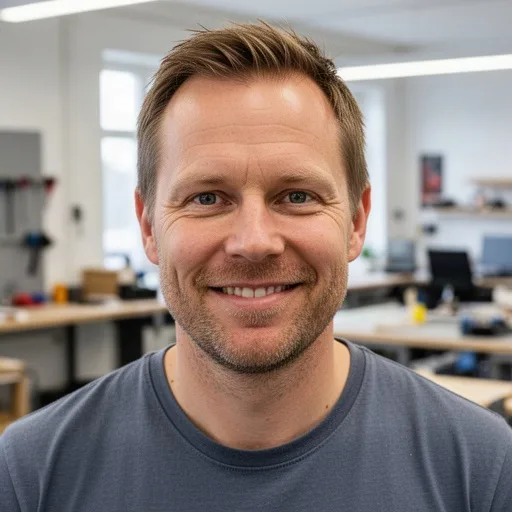 Henrik Lindqvist