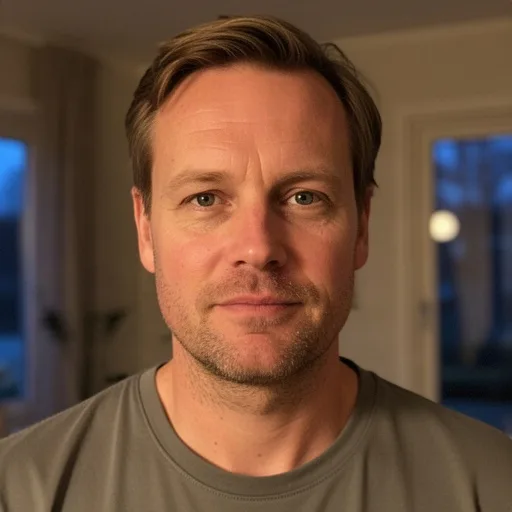Henrik Lindqvist