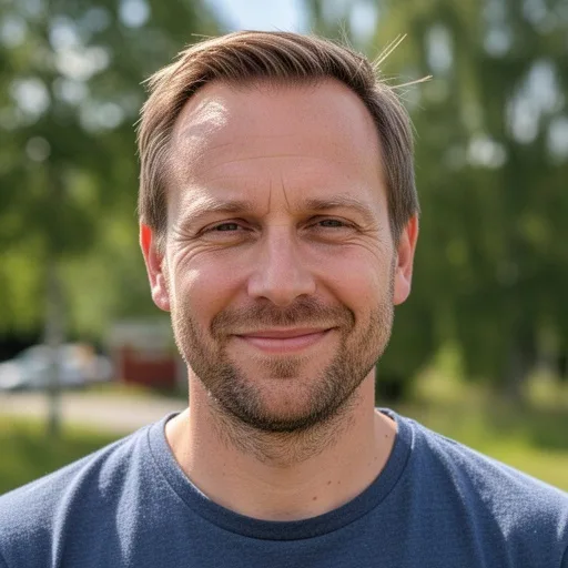 Erik Wallin