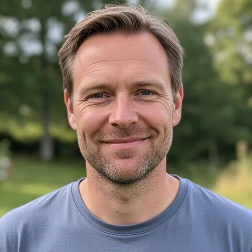 Fredrik Sandberg