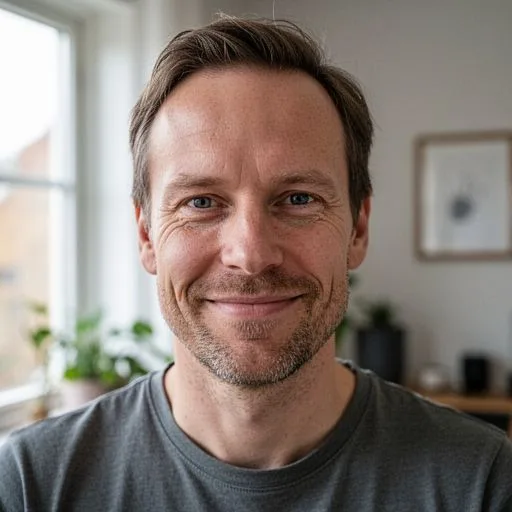Martin Ekström